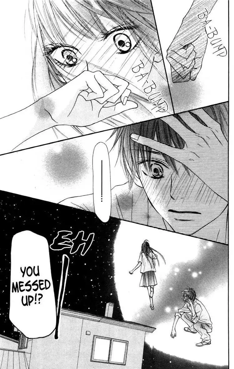 Kimi Ni Todoke Chapter 39 47